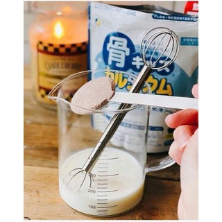 Bột canxi cá tuyết Nhật Bản