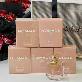 [ Fullseal ] Nước hoa nữ tính Nomade 75ml EDP