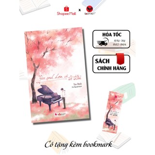  Sách - Yêu anh hơn cả tử thần - Tào Đình  tái bản  
