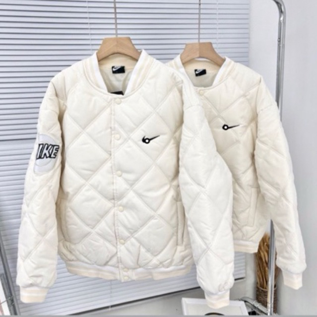 Bomber NikEe FW23 Mùa Đông