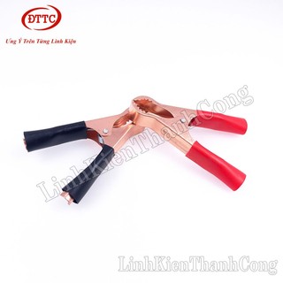 Kẹp Acquy 50A