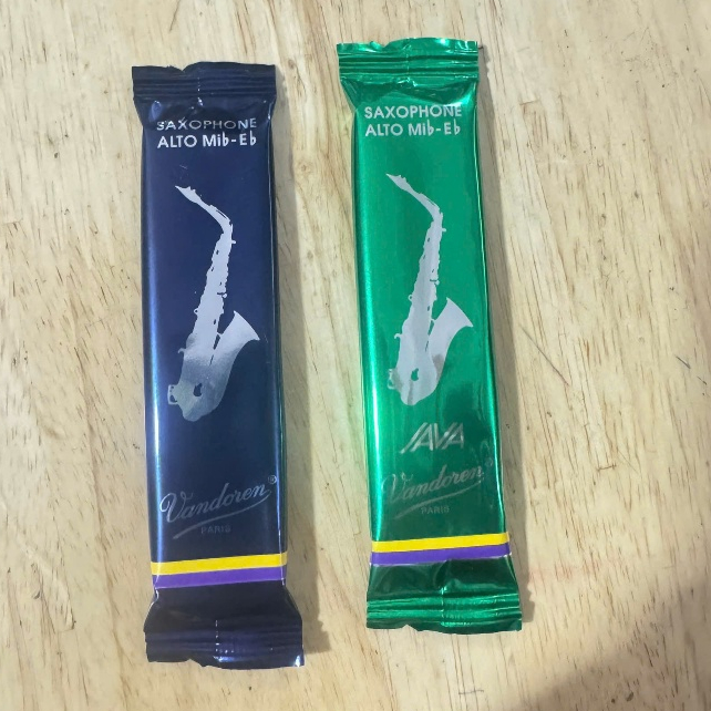 Dăm kèn saxophone alto vandoren Java 2,5