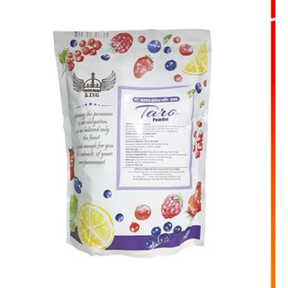 Bột sữa Khoai Môn hiệu King 1kg