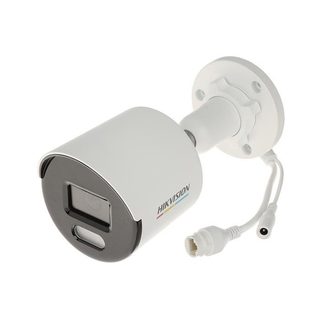 Camera IP DS-2CD1047G0-L Colorvu 4MP HIKVISION, Phát hiện chuyển động, ánh sáng trắng 30m