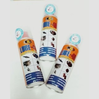 Xịt sét B40 chai 200ml -1 chai