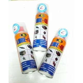 Xịt sét B40 chai 200ml -1 chai