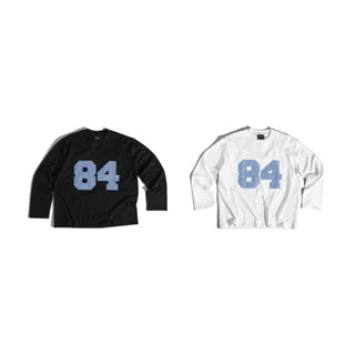 84 LONGSLEEVE ( ÁO THUN TAY DÀI TRICH CLUB)
