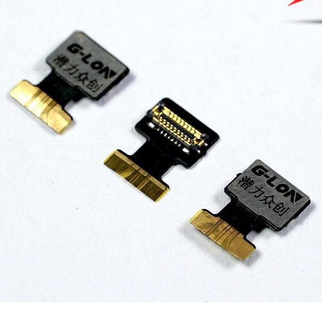 Socket cáp phím Home iP 7 7P 8 8P
