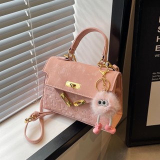 Túi Xách cầm tay Nữ Da Mềm Xinh Xắn Phong Cách Hàn Quốc TX051