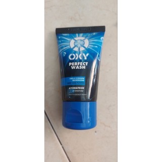 (hsd 8/26) Sữa rửa mặt Oxy 25g