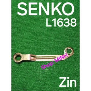  TAY QUAY quạt Senko L1638 zin  B4  – tay đưa B4 càng đưa càng chuyển hướng quạt lửng lỡ B4 Senko 