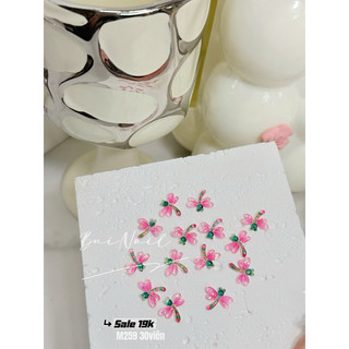CHARM CHUỒN CHUỒN M259 SET 30 VIÊN