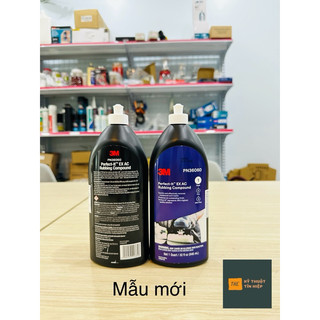 Dung dịch đánh bóng bước 1 3M 36060
