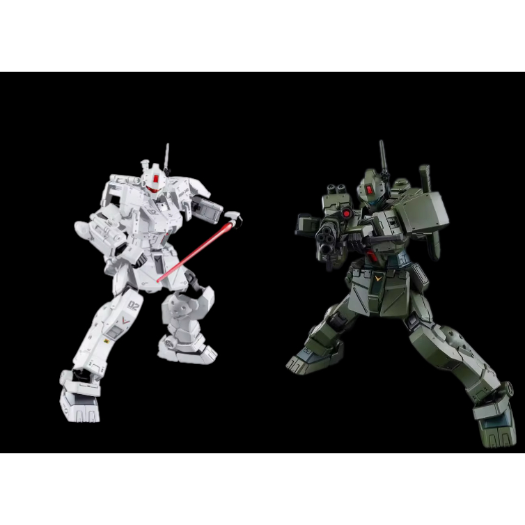 GM Spartan [ JMS ] 1170  Đi kèm giá đỡ và decal nước - Mô hình lắp ráp  Toy Đồ Chơi Mô Hình Gundam