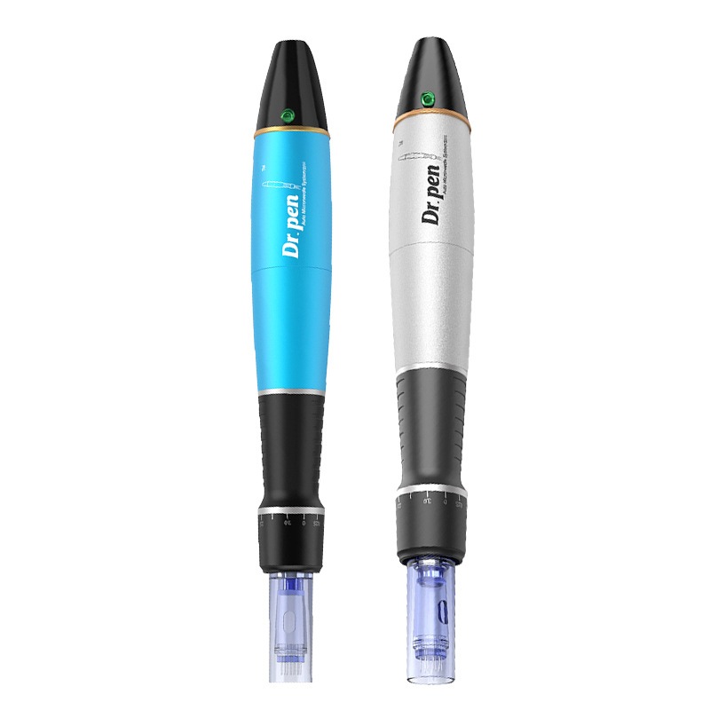 [ Dr.Pen Tích điện & Không Tích điện ] Máy phi kim , cấy phấn, cấy tảo Dr.pen