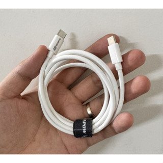 Cáp sạc nhanh C to C 60W hãng Drapow CZ20 dài 1M