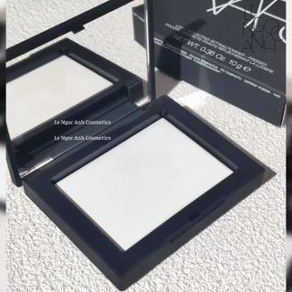 [CÓ BILL] Phấn phủ dạng nén Nars Light Reflecting Setting Powder Pressed