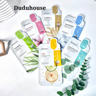 Mặt Nạ Dưỡng Da Chuyên Sâu Mediheal Essential Mask
