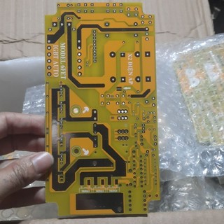 Bo mạch 6fet igbt auto