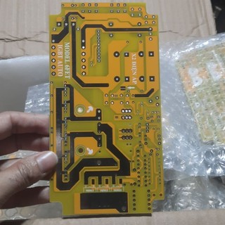 Bo mạch 6fet igbt auto