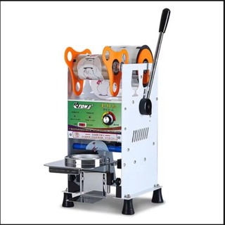 MÁY DẬP MIỆNG LY ETON D1