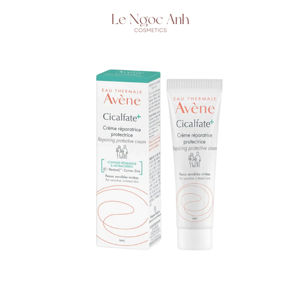 Kem dưỡng phục hồi Avene