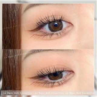Chì kẻ mí mắt Clio Sharp So Simple Waterproof Pencil Liner