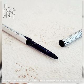 Chì kẻ mí mắt Clio Sharp So Simple Waterproof Pencil Liner