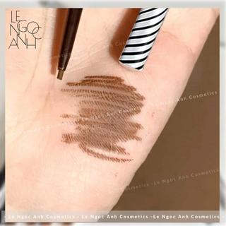 Chì kẻ mí mắt Clio Sharp So Simple Waterproof Pencil Liner