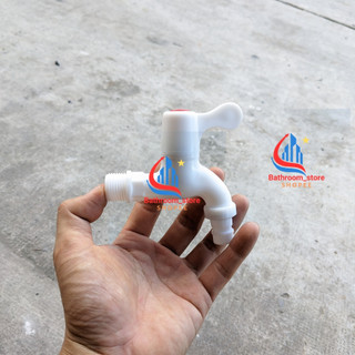 VÒI HỒ NHỰA ABS THÁI LAN,PHI 21