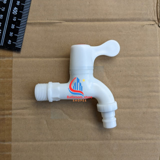 VÒI HỒ NHỰA ABS THÁI LAN,PHI 21