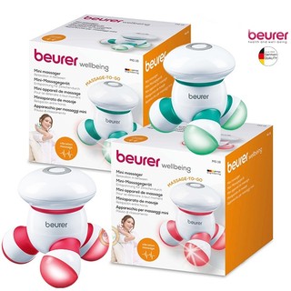 Máy Massage Cầm Tay Mini Beurer MG16 Xuất Xứ Đức