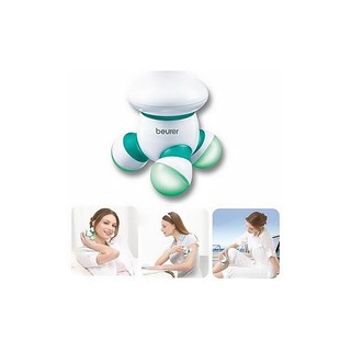 Máy Massage Cầm Tay Mini Beurer MG16 Xuất Xứ Đức