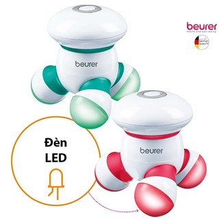 Máy Massage Cầm Tay Mini Beurer MG16 Xuất Xứ Đức