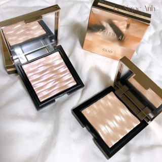 [Hàng chính hãng] Clio Prism Air Highlighter