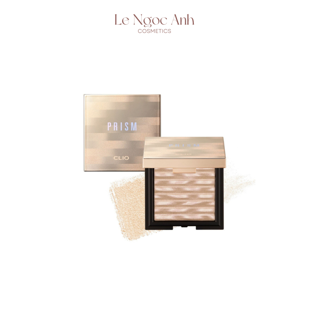 [Hàng chính hãng] Clio Prism Air Highlighter