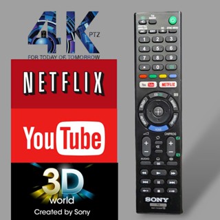 Remote điều khiển  SONY dành cho TV , LCD , LED , SMART TV