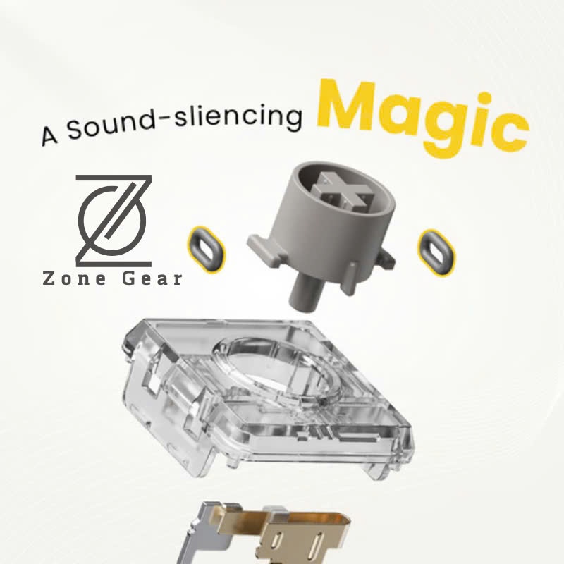 Bàn phím cơ Lofree Flow Lite 3 Mode, Bàn phím cơ Low Profile bán chạy nhất | BigBuy360 - bigbuy360.vn