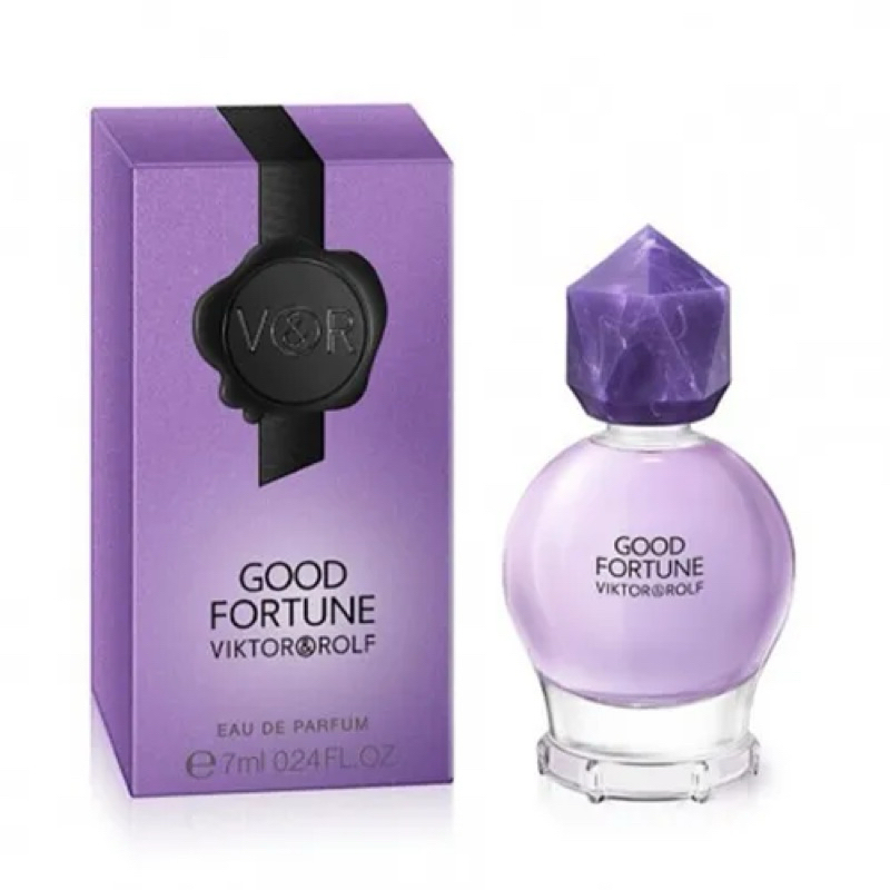 Nước hoa nữ mini 7ml