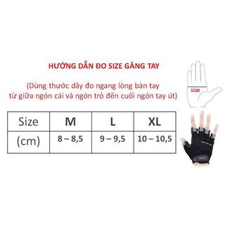 GĂNG TAY BẢO HỘ LS2 RAY MAN