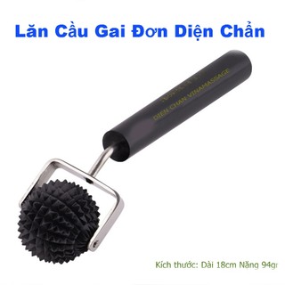 Lăn Câu Gai Đơn Lớn Diện Chẩn