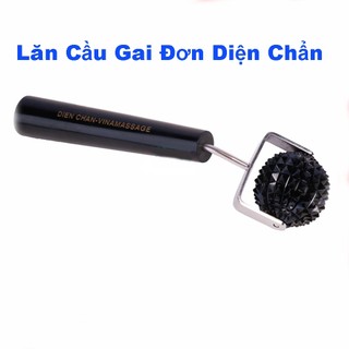 Lăn Câu Gai Đơn Lớn Diện Chẩn