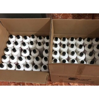 Oxy trợ nhuộm tóc siêu dưỡng không rát Swan 1000ml chai màu trắng nắp đen ,FREESHIP hỗ trợ nhuộm bảo vệ tóc khỏi nhuộm