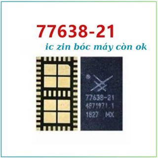 ic công suất 77638-21,thay thế