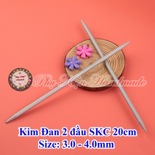 Kim đan 2 đầu skc 20cm