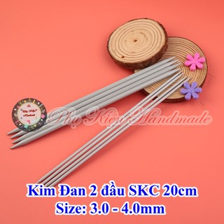 Kim đan 2 đầu skc 20cm