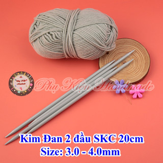 Kim đan 2 đầu skc 20cm
