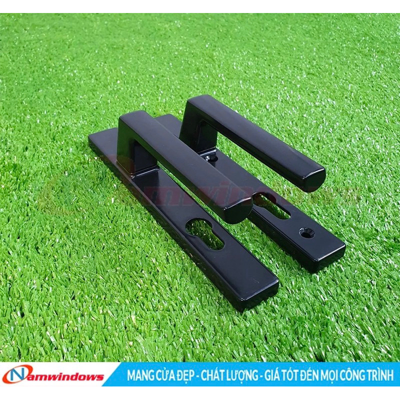 BỘ TAY NẮM KHÓA CỬA ĐI KINLONG  MÃ KL13