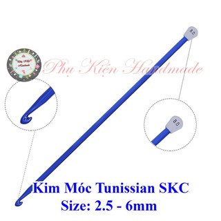 Kim móc tunissian skc