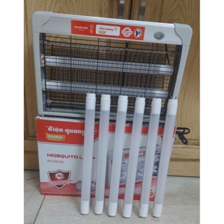 Bóng đèn bắt muỗi Điện Quang ĐQ EML06 / 05 / 04